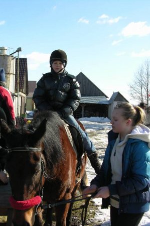 Tuż przed końcem zimy... - zdjęcie #50