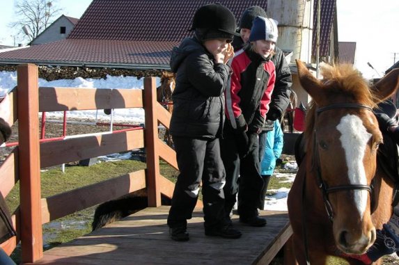 Tuż przed końcem zimy... - zdjęcie #51