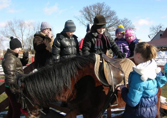 Tuż przed końcem zimy... - zdjęcie #52
