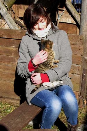 Tuż przed końcem zimy... - zdjęcie #54