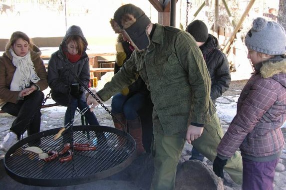 Tuż przed końcem zimy... - zdjęcie #53