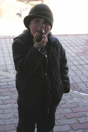 Tuż przed końcem zimy... - zdjęcie #55