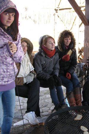 Tuż przed końcem zimy... - zdjęcie #56