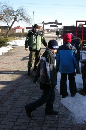 Tuż przed końcem zimy... - zdjęcie #57