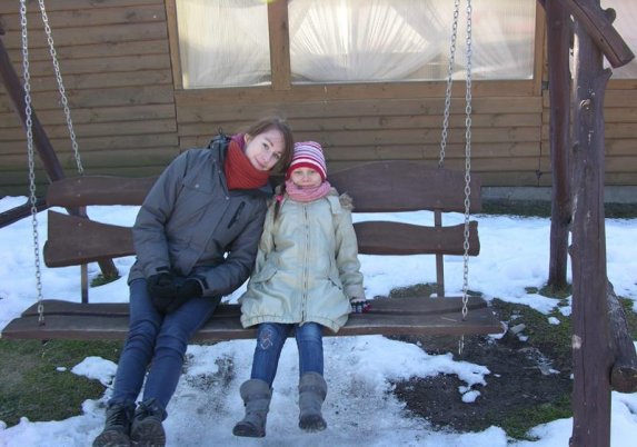 Tuż przed końcem zimy... - zdjęcie #59