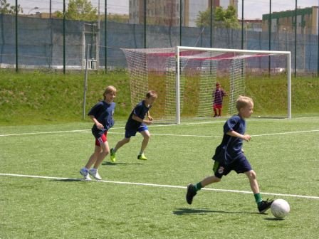 PIŁKARZE - zdjęcie #8