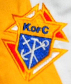 Rycerze Kolumba fot. ks. Robert Szulencki - zdjęcie #13