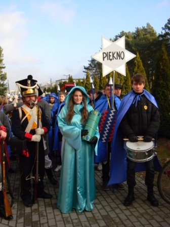 Orszak Trzech Króli fot. ks. Robert Szulencki - zdjęcie #10