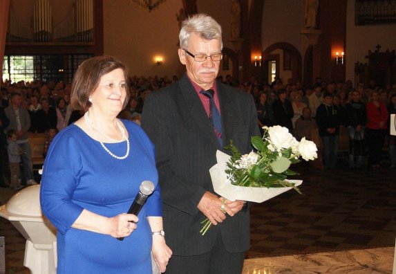 Pożegnanie księdza Roberta - zdjęcie #41