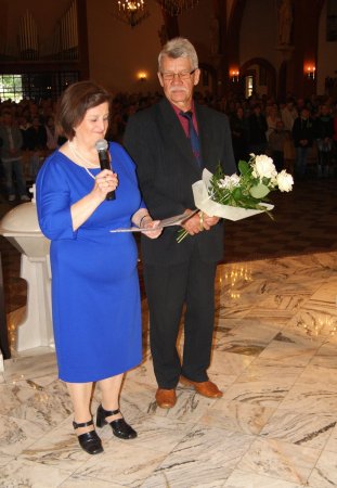 Pożegnanie księdza Roberta - zdjęcie #42