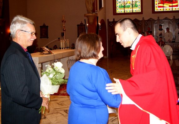 Pożegnanie księdza Roberta - zdjęcie #44