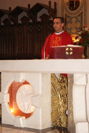 Pożegnanie księdza Roberta - zdjęcie #46