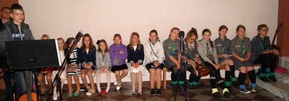 Pożegnanie księdza Roberta - zdjęcie #49