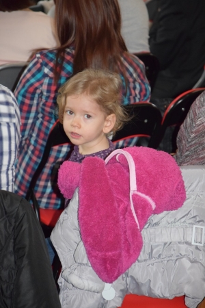 XII Ostrołęckie Spotkanie Charyzmatyczne - zdjęcie #21