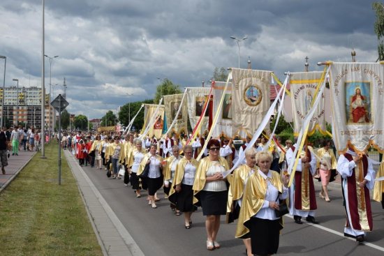 Boże Ciało 2017 - zdjęcie #42