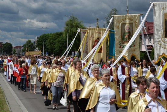 Boże Ciało 2017 - zdjęcie #43