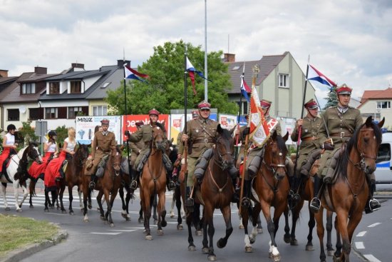 Boże Ciało 2017 - zdjęcie #44