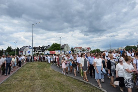 Boże Ciało 2017 - zdjęcie #48