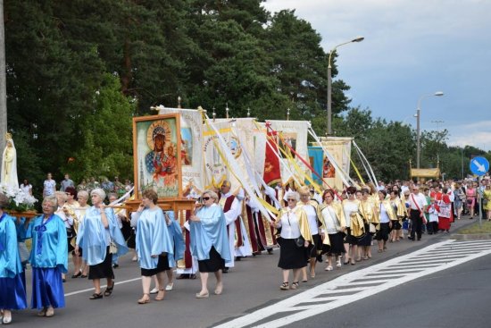 Boże Ciało 2017 - zdjęcie #49