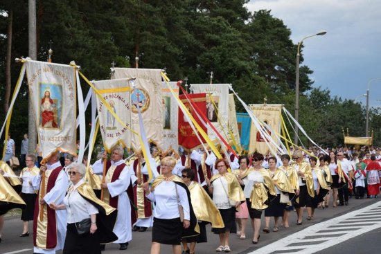 Boże Ciało 2017 - zdjęcie #50