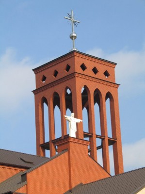 Kościół parafialny - zdjęcie #22