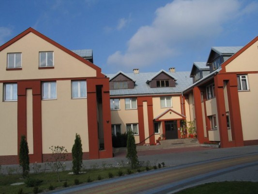 Kościół parafialny - zdjęcie #15