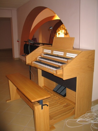 Kościół parafialny - zdjęcie #32