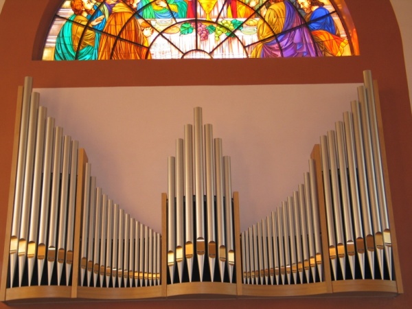 Kościół parafialny - zdjęcie #33