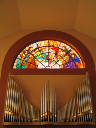 Kościół parafialny - zdjęcie #34