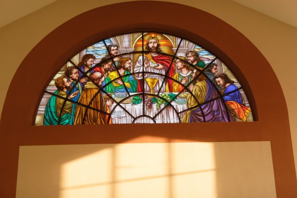 Kościół parafialny - zdjęcie #5