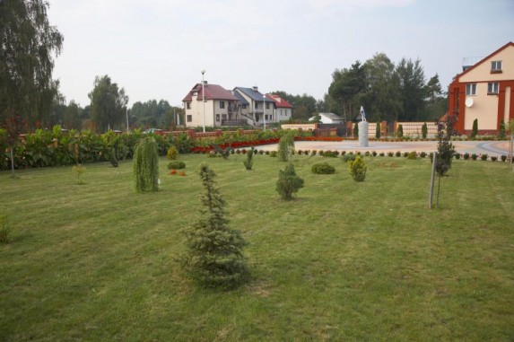 Kościół parafialny - zdjęcie #35