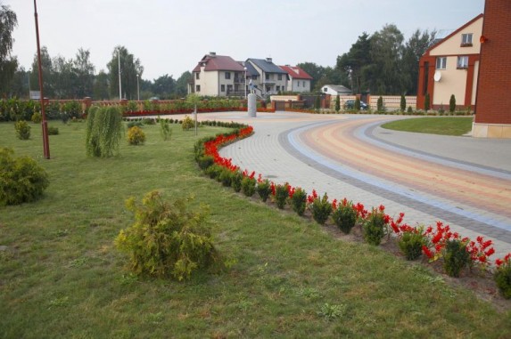 Kościół parafialny - zdjęcie #38