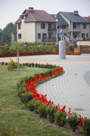 Kościół parafialny - zdjęcie #39