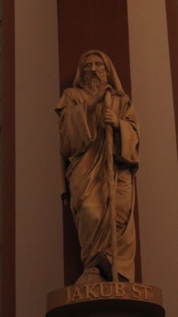 Kościół parafialny - zdjęcie #62