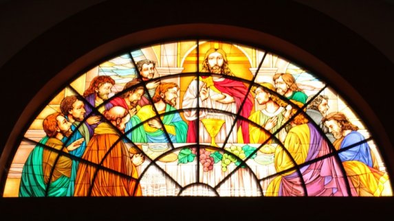 Kościół parafialny - zdjęcie #63