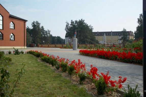 Kościół parafialny - zdjęcie #42