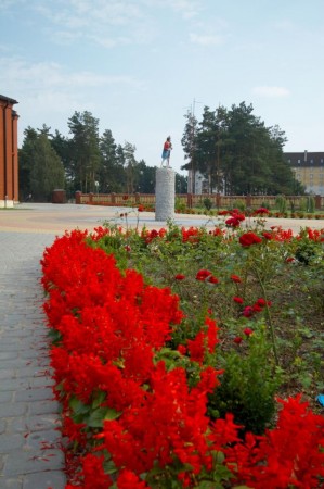 Kościół parafialny - zdjęcie #43