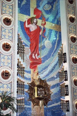 Kościół parafialny - zdjęcie #30