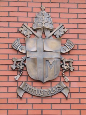 Kościół parafialny - zdjęcie #48