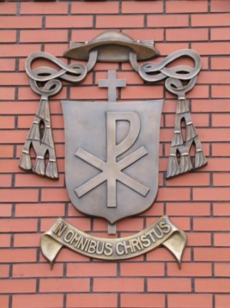 Kościół parafialny - zdjęcie #49