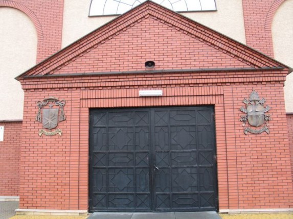 Kościół parafialny - zdjęcie #47