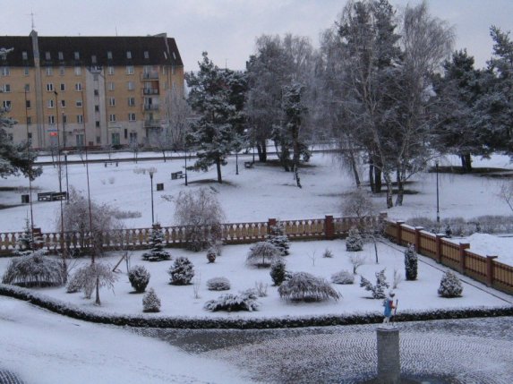 Kościół parafialny - zdjęcie #51