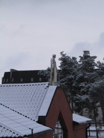 Kościół parafialny - zdjęcie #52