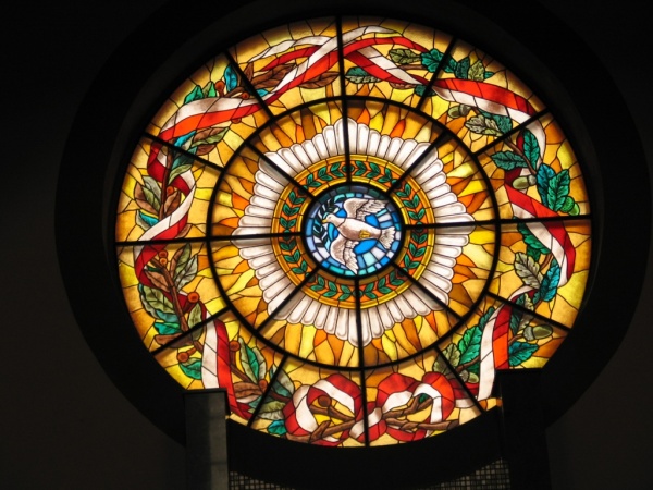 Kościół parafialny - zdjęcie #31