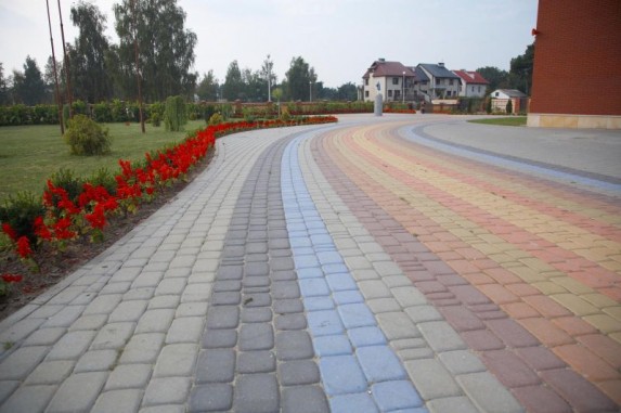 Kościół parafialny - zdjęcie #37