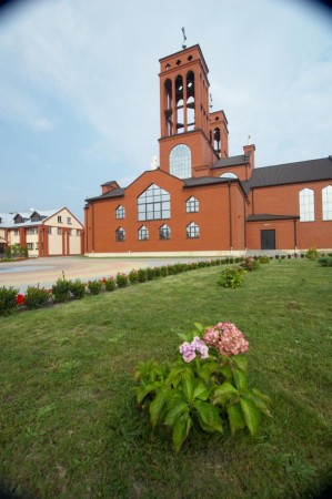 Kościół parafialny - zdjęcie #45