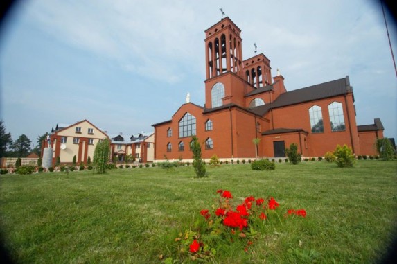 Kościół parafialny - zdjęcie #46