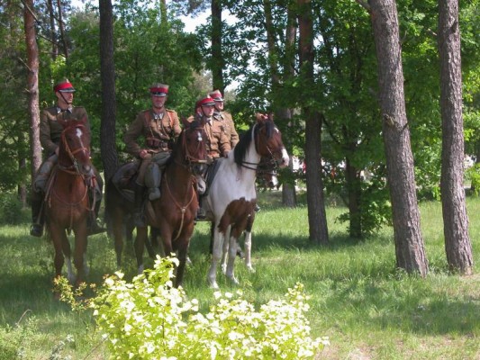 Boże Ciało 2005 - zdjęcie #7