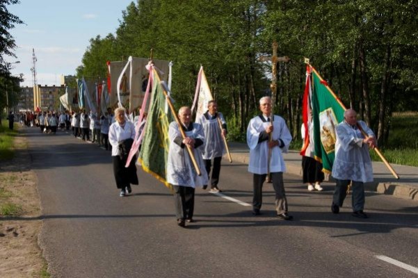 Dekanalny Kongres Eucharystyczny - zdjęcie #34