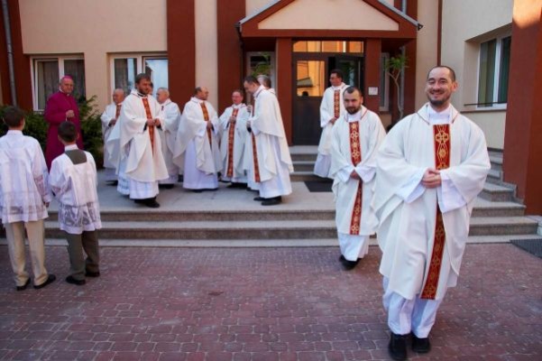 Dekanalny Kongres Eucharystyczny - zdjęcie #31